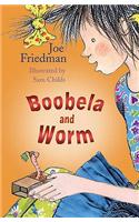 Boobela and Worm