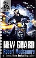 CHERUB: New Guard