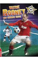 EDGE: Football All-Stars: Wayne Rooney and Jermain Defoe