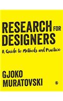 Research for Designers