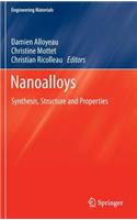 Nanoalloys