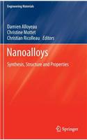 Nanoalloys