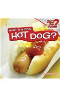 What's in Your Hot Dog?