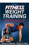 Fitness Weight Training