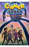 Close Encounters of the Nerd Kind