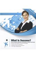 What Is Success?