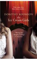The Ice Cream Girls