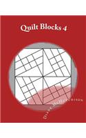 Quilt Blocks 4