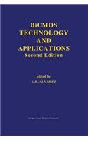 BICMOS Technology and Applications