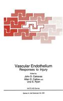 Vascular Endothelium