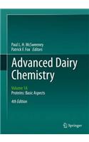 Advanced Dairy Chemistry