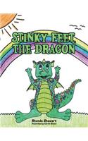 Stinky Feet, the Dragon