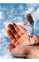 A Heavenly Name: (English)
