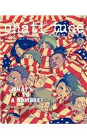 phati'tude Literary Magazine