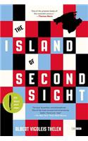 The Island of Second Sight: From Applied Recollections of Vigoleis