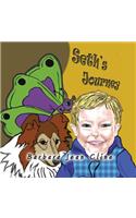 Seth's' Journey: (English)