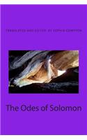 The Odes of Solomon: The Earliest Christian Hymns(English)