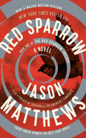 Red Sparrow: A Novelvolume 1(1 Red Sparrow Trilogy)