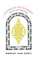 Letters of the Alphabet - Celtic Art Designs