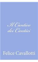 Il Cantico dei Cantici