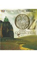 Oz Family Collection