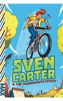 Sven Carter & the Trashmouth Effect