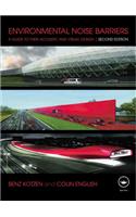 Environmental Noise Barriers