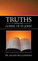 Truths from the Gospel of St. John