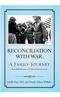 Reconciliation with War