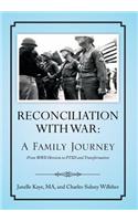 Reconciliation with War