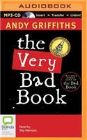 Very Bad Book