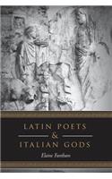 Latin Poets and Italian Gods