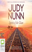 Spirits of the Ghan