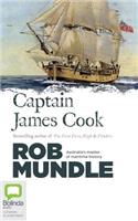 Captain James Cook