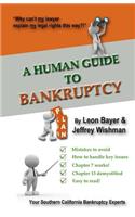 A Human Guide to Bankruptcy