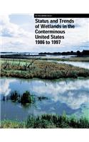 Status and Trends of Wetlands in the Conterminous United States 1986 to 1997