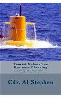 Tourist Submarine Business Plan