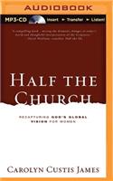 Half the Church