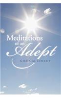 Meditations of an Adept