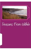 Treasures From Within