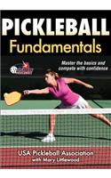 Pickleball Fundamentals