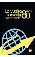 vuelta al mundo en 80 días