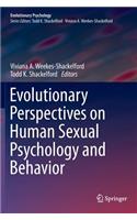 Evolutionary Perspectives on Human Sexual Psychology and Behavior