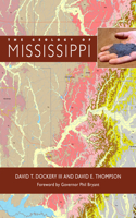 Geology of Mississippi