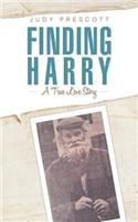 Finding Harry: A True Love Story