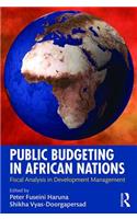 Public Budgeting in African Nations