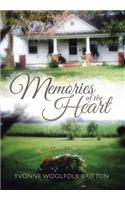 Memories of the Heart: (English)