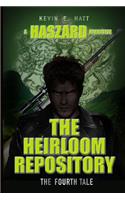 Heirloom Repository