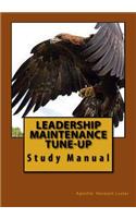 Leadership Maintenance Tune-up