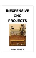 Inexpensive CNC Projects: build your own CNC machine